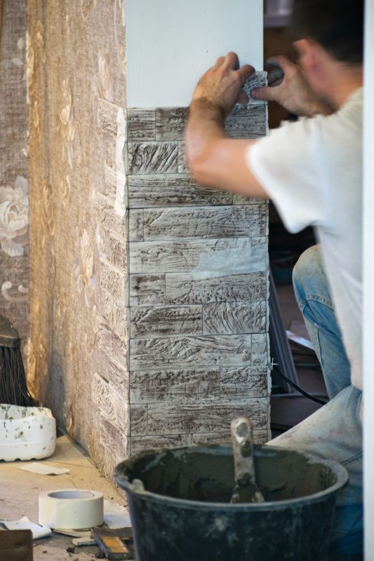 Tile Restoration Service