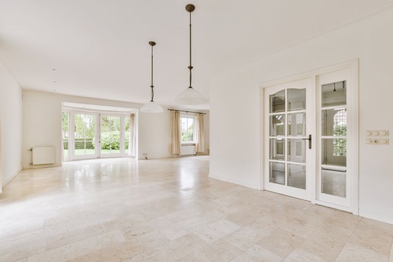 Tile Restoration Service