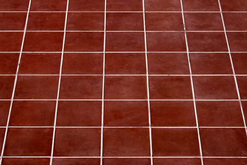 Tile Restoration Service