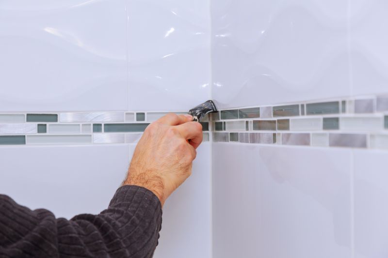 Sealed Tile Surfaces