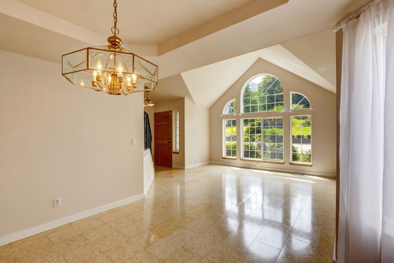 Tile Restoration Service