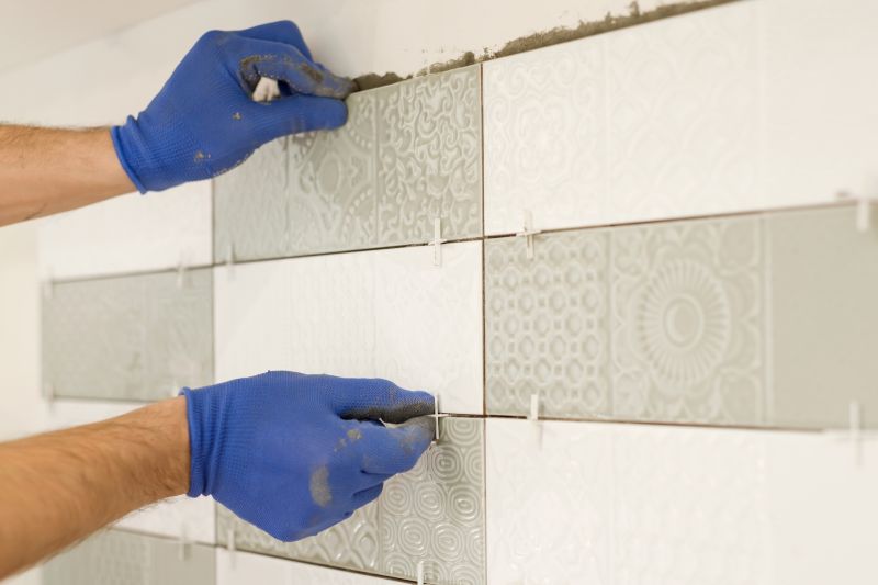 Tile Restoration Service