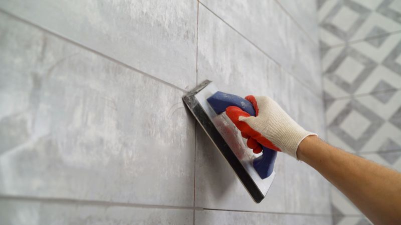 Specialized Tile Cleaning Companies